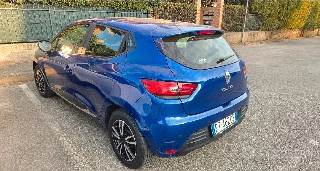 Renault Clio 2018 photo 3