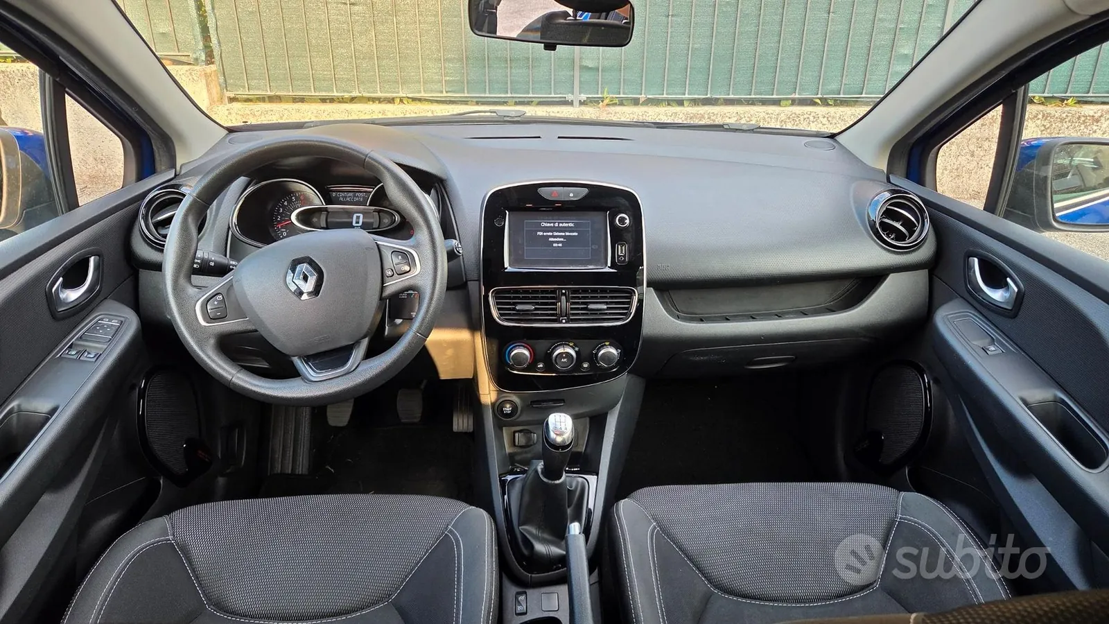 Renault Clio 2018 photo 4