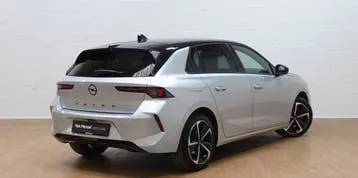 Opel Astra 2025 photo 3