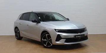 Opel Astra 2025 photo 2