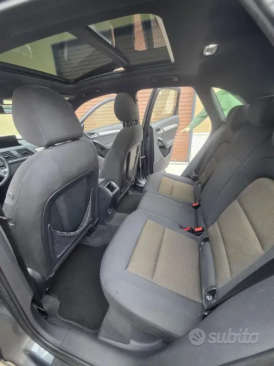 Audi Q3 2014 photo 5