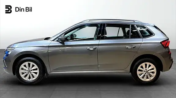 Skoda Kamiq 2026 photo 2