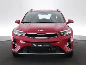 Kia Stonic 2024 photo 3