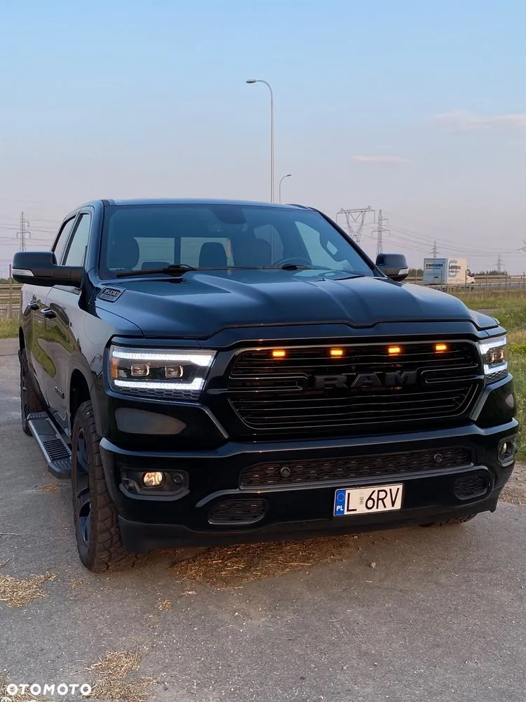 Ram 1500