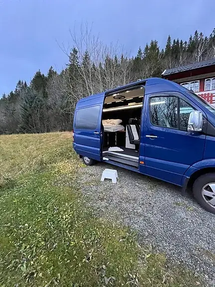 Mercedes-Benz Sprinter 311 2006 photo 5