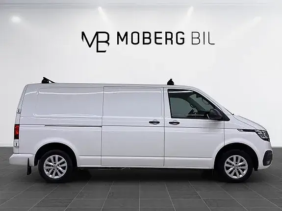 Volkswagen Transporter 2022 photo 5