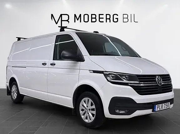 Volkswagen Transporter 2022 photo 4