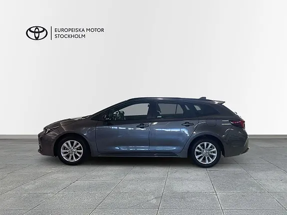 Toyota Corolla 2025 photo 3