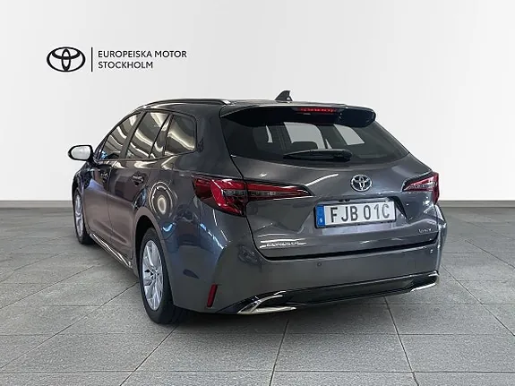Toyota Corolla 2025 photo 2