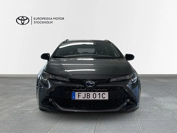 Toyota Corolla 2025 photo 5