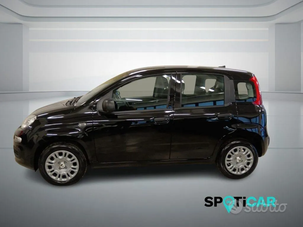 Fiat Panda 2026 photo 4