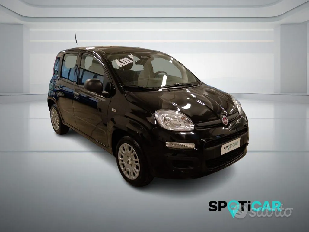 Fiat Panda 2026 photo 3