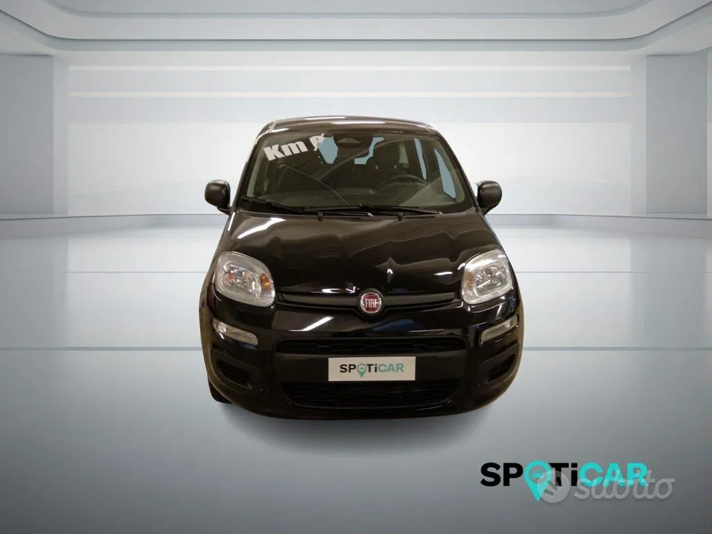 Fiat Panda 2026 photo 2