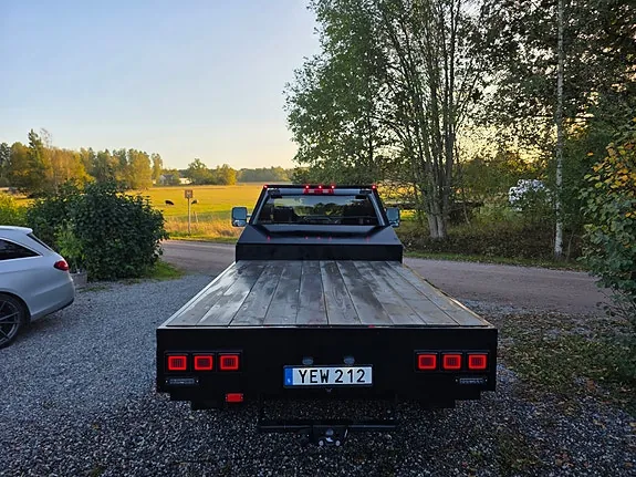 Chevrolet Silverado 3500 2017 photo 3