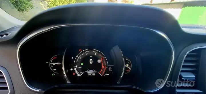 Renault Megane 2017 photo 5