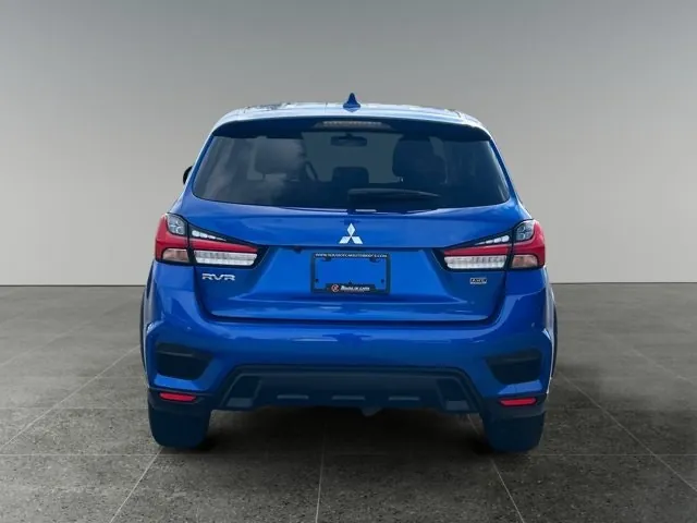 Mitsubishi Rvr 2021 photo 5