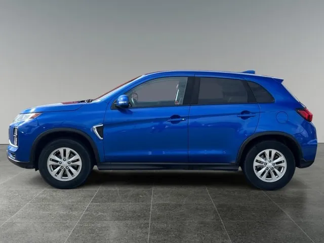 Mitsubishi Rvr 2021 photo 2