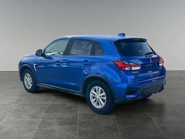 Mitsubishi Rvr 2021 photo 4