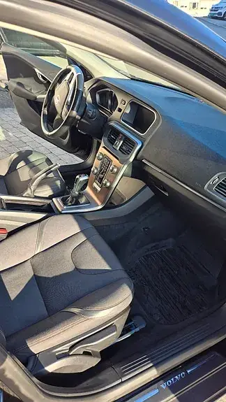 Volvo V40 2016 photo 5