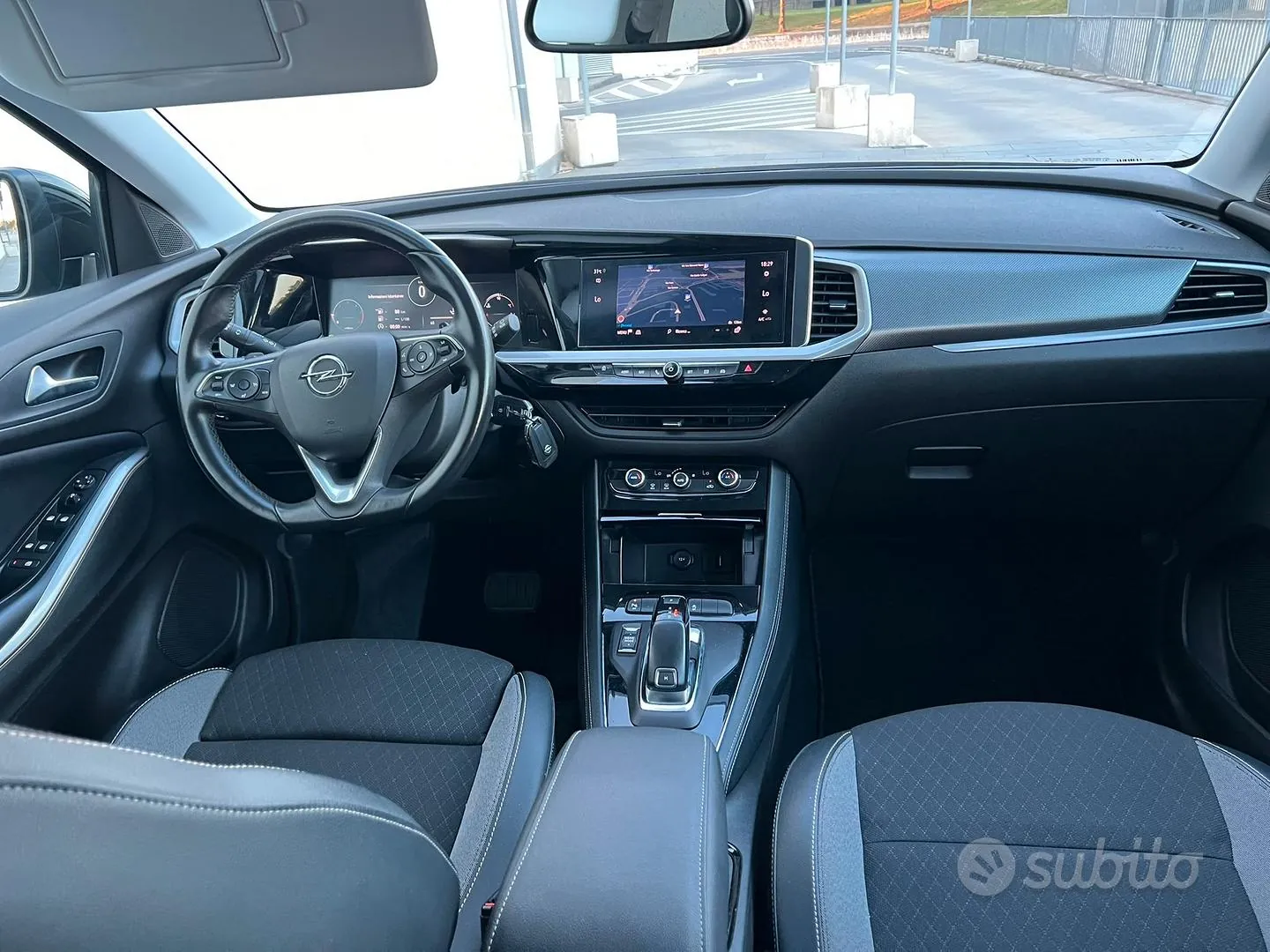 Opel Grandland 2022 photo 5
