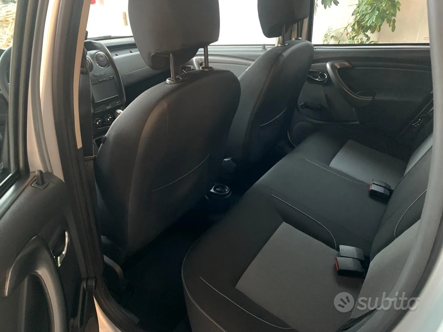 Dacia Duster 2017 photo 5