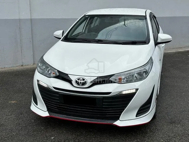 Toyota Vios