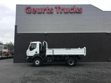 Renault Kerax 330 Dxi