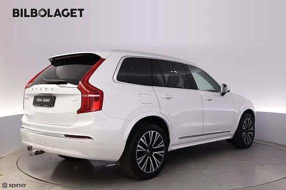 Volvo Xc90 2024 photo 4