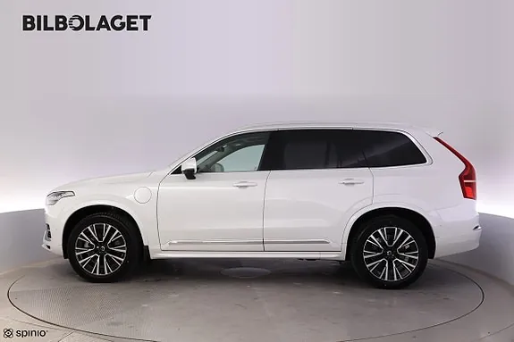 Volvo Xc90 2024 photo 2