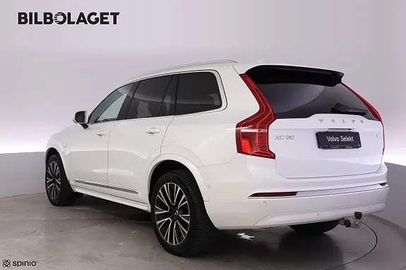 Volvo Xc90 2024 photo 3