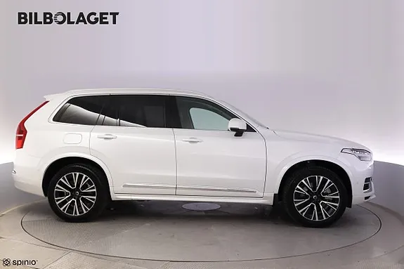 Volvo Xc90 2024 photo 5