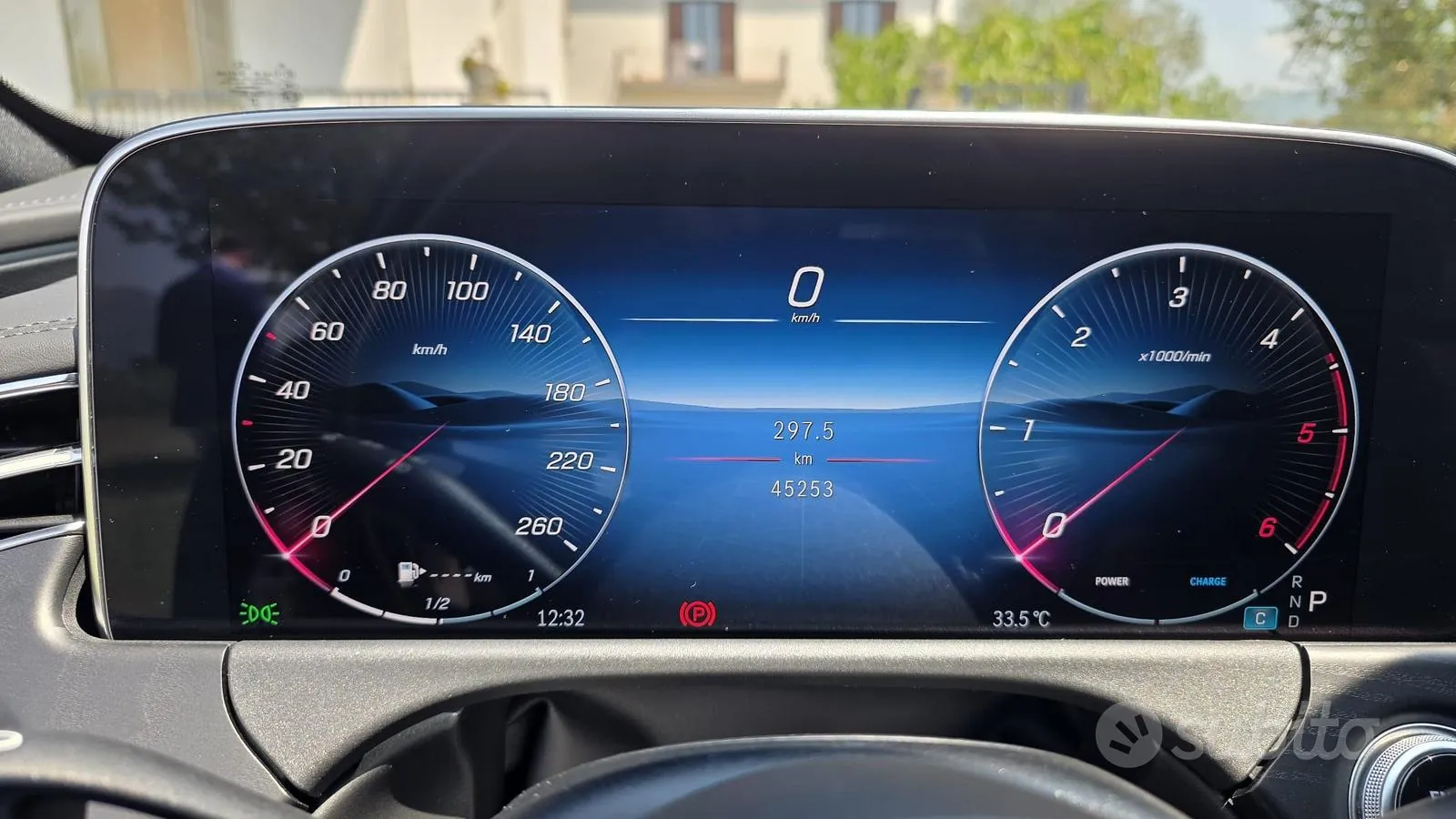 Mercedes-Benz E-Class 2024 photo 5