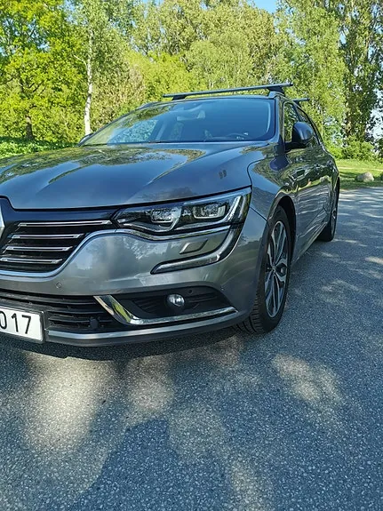 Renault Talisman