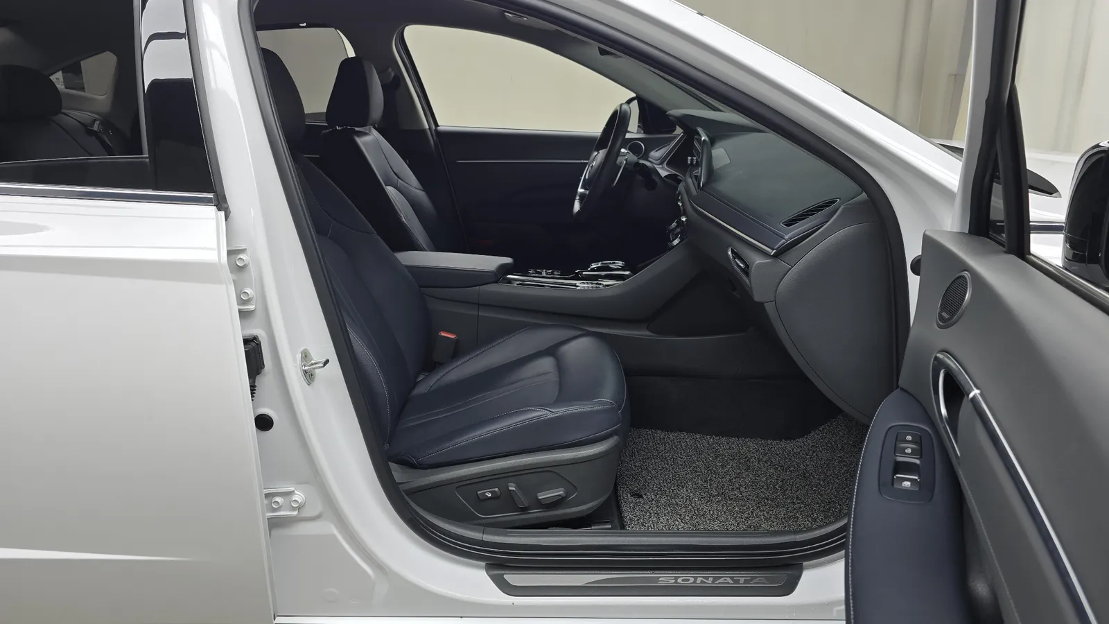 Hyundai Sonata Edge
