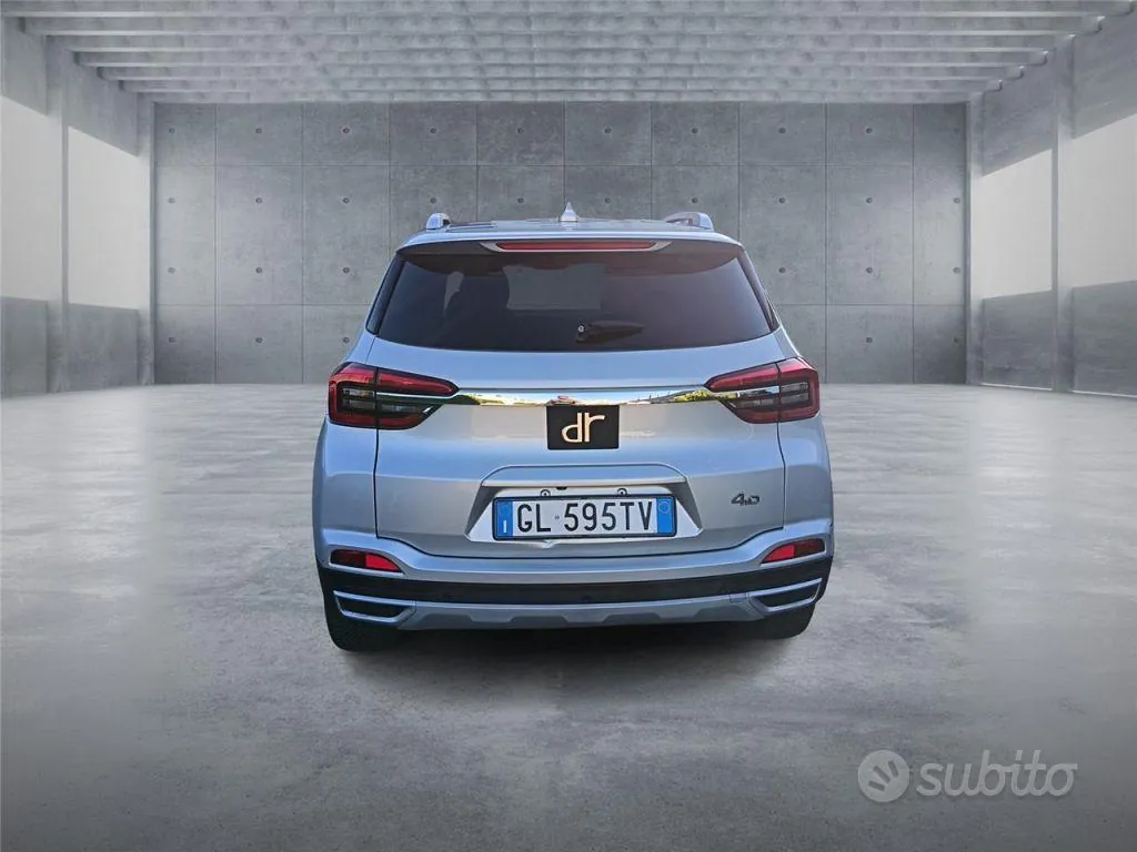 DR Automobiles Dr 4.0 2022 photo 5