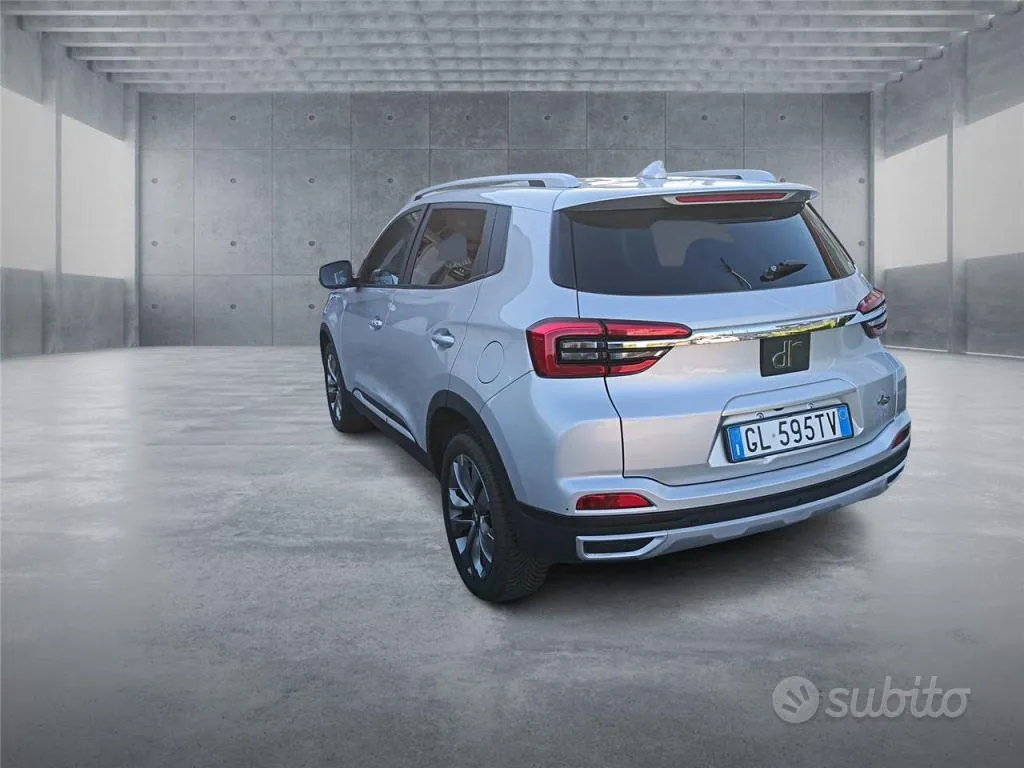 DR Automobiles Dr 4.0 2022 photo 4
