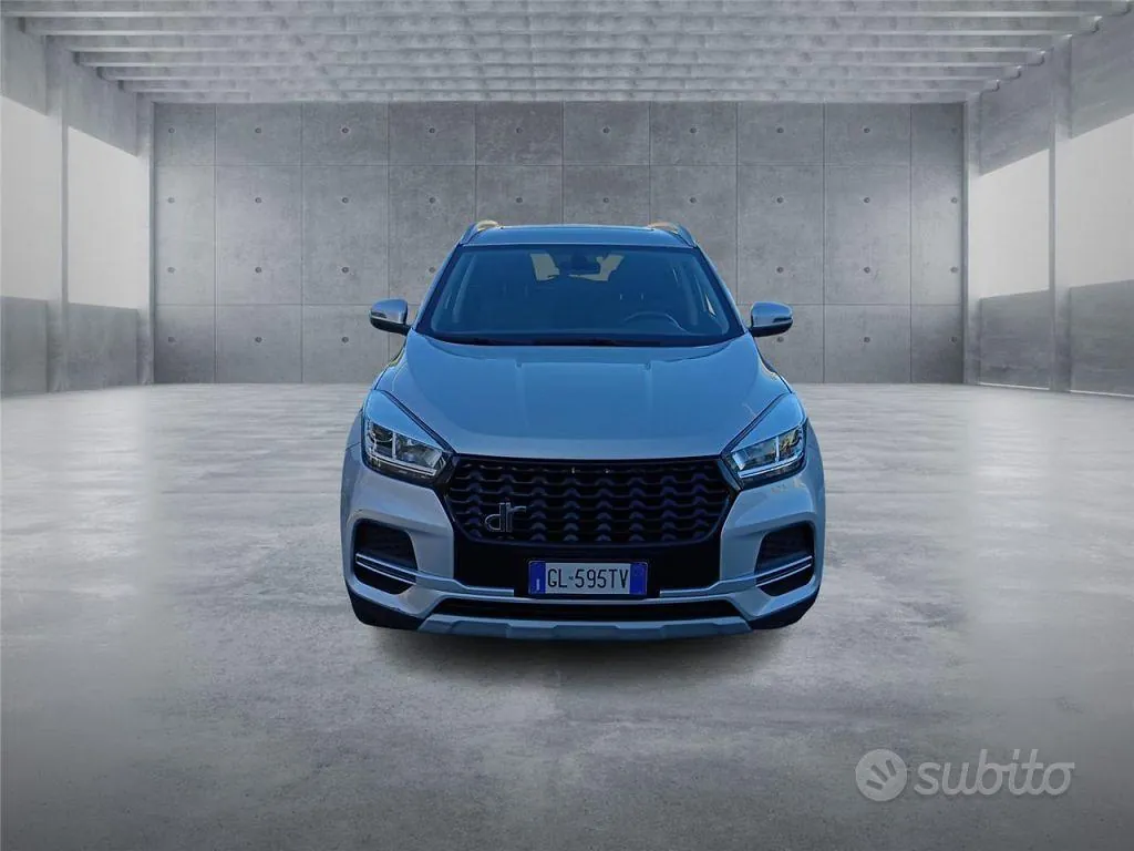 DR Automobiles Dr 4.0 2022 photo 2