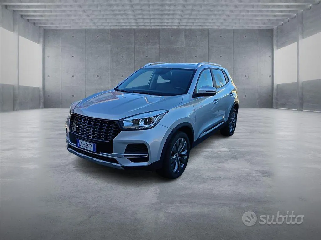 DR Automobiles Dr 4.0 2022 photo 3