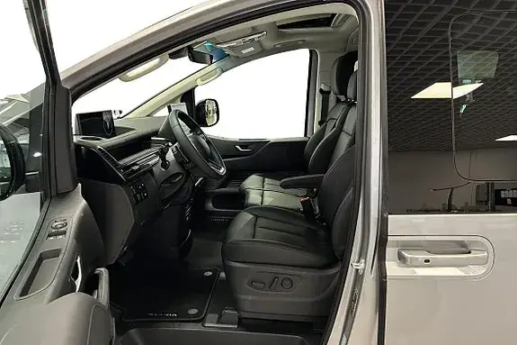 Hyundai Staria 2027 photo 5