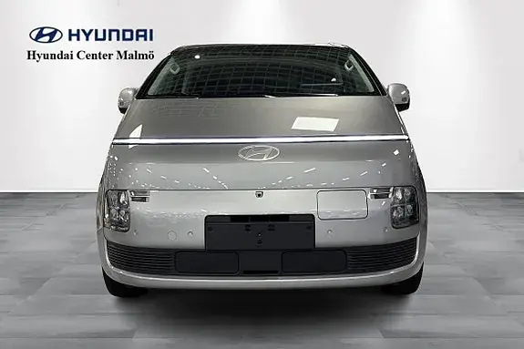 Hyundai Staria 2027 photo 4