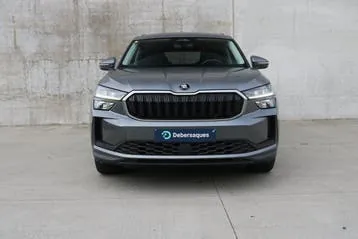 Skoda Kodiaq 2024 photo 3