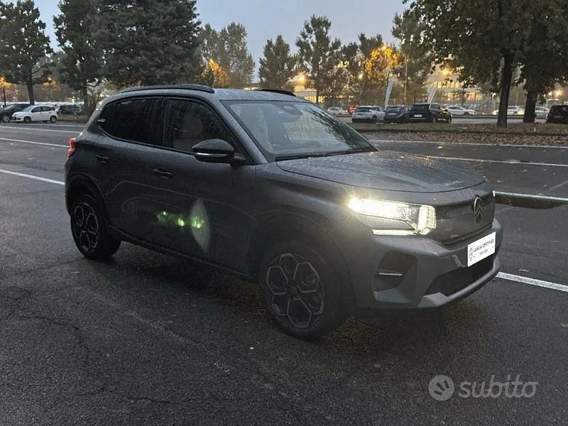 Citroen C3 2025 photo 5