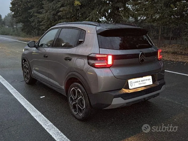 Citroen C3 2025 photo 3