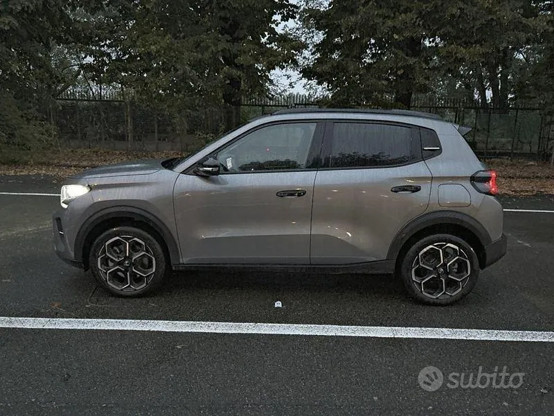 Citroen C3 2025 photo 2