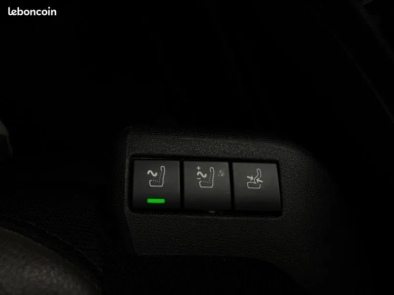 Citroen C4 Picasso 2016 photo 5