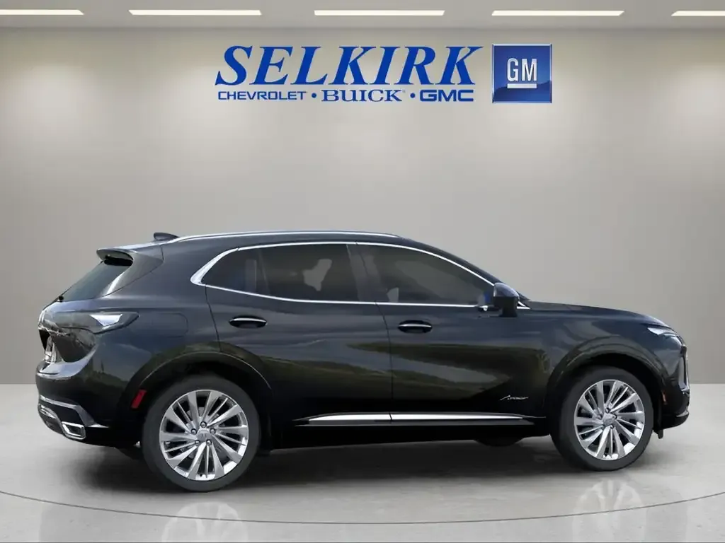 Buick Envision 2026 photo 5