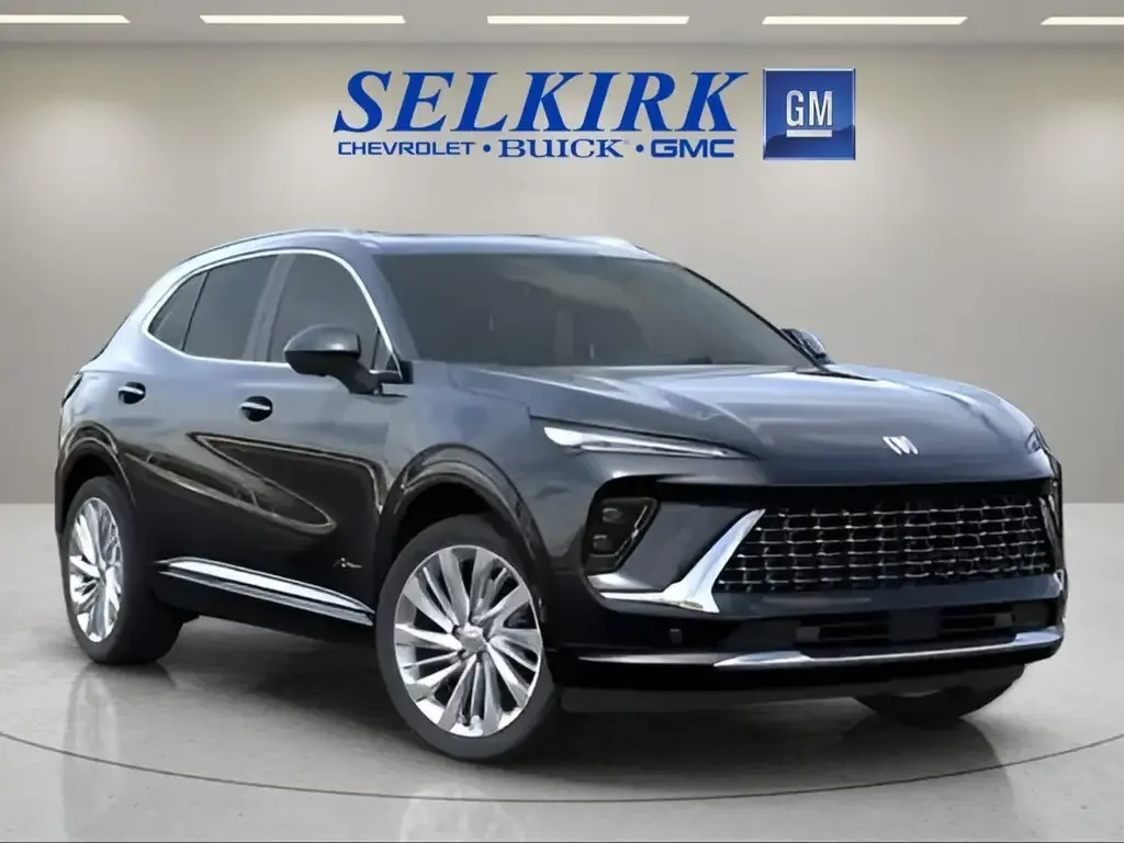 Buick Envision