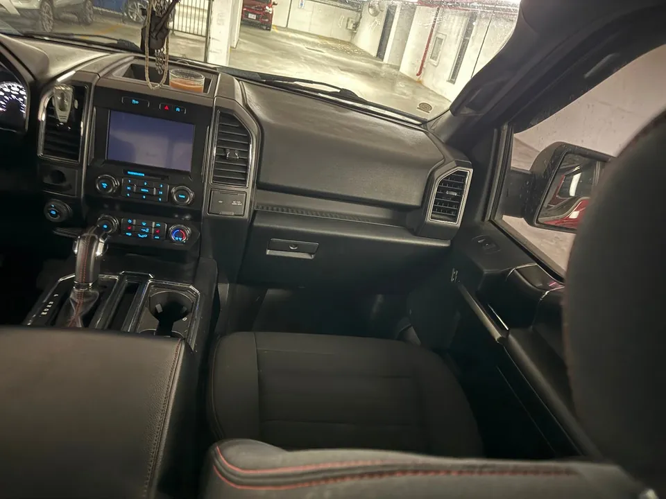 Ford F-150 2019 photo 4