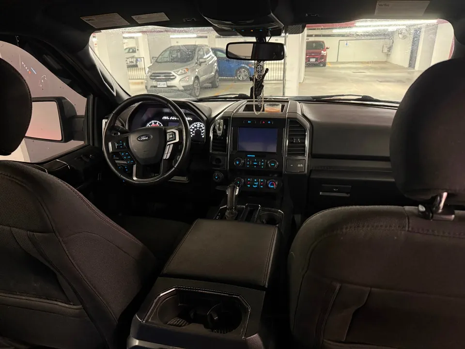 Ford F-150 2019 photo 5