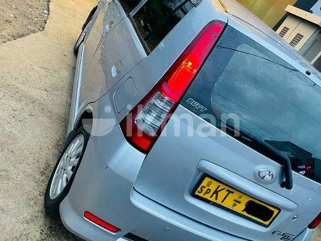 Perodua Viva Elite 2012 photo 4